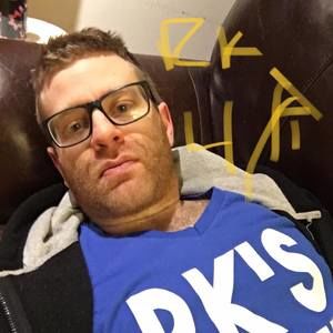 Meet your Posher, Matt